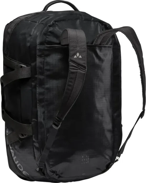 Vaude CityDuffel 65 Reisetasche black