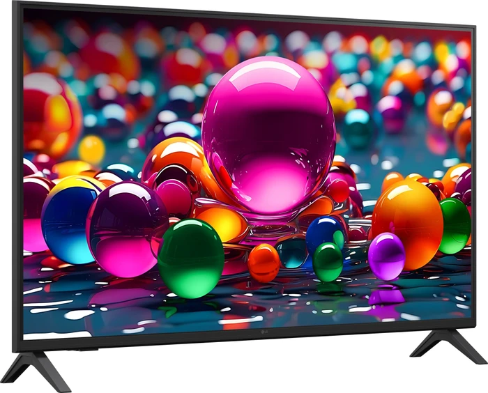 LG UHD AI 50UA75006LA