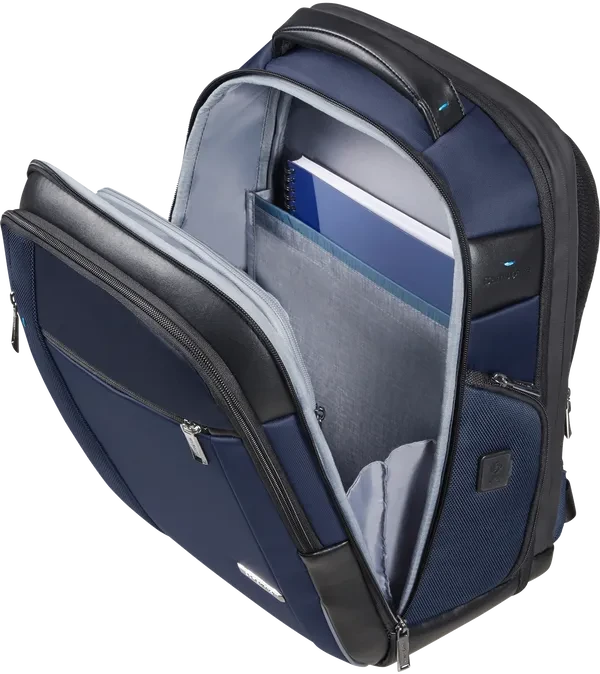 Samsonite Spectrolite 3.0, Rucksack, 15.6", blau