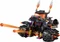 LEGO Monkie Kid - Red Sons Inferno-Truck Vorschaubild