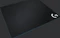 Logitech G640 Cloth Gaming Mousepad New Logo Vorschaubild