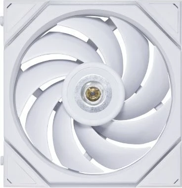 Lian Li Uni Fan TL 120 RGB, weiß, 120mm