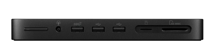 ASUS Triple 4K Thunderbolt 4 Dock DC500, Thunderbolt 4 [Buchse]