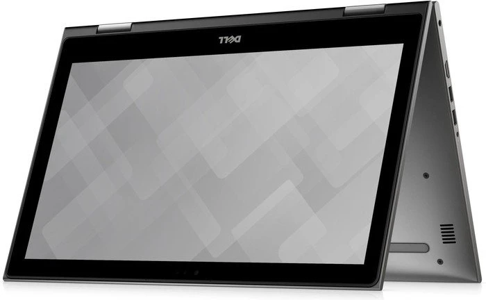 Dell Inspiron 15 5578 2-in-1, Core i7-7500U, 16GB RAM, 512GB SSD, DE