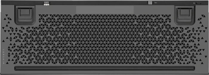 Corsair Gaming K100 AIR Wireless, MX RGB ULP Tactile, USB/Bluetooth, US