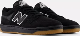 New Balance NB Numeric 480 schwarz/weiß