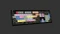 LogicKeyboard Astra 2 Grass Valley EDIUS PC, USB, UK Vorschaubild