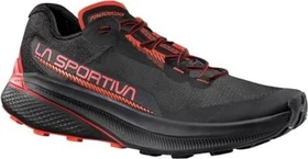 La Sportiva Prodigio black/tango red (Herren)