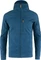Fjällräven Abisko Trail Fleece Jacke uncle blue (Herren) Vorschaubild
