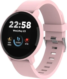 Canyon Smart Watch Lollypop SW-63 pink