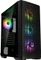 BitFenix Nova Mesh SE TG 4ARGB, schwarz, inkl. 4x Lüfter, Lüfter LED RGB, Glasfenster Vorschaubild