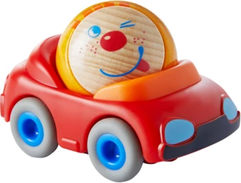 HABA Kullerbü Kugelcabrio Drehfix