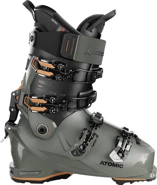 Atomic Hawx Prime XTD 120 GW (Modell 2023/2024)