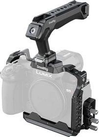 SmallRig Cage Kit für Panasonic G9 II / S5 II / S5 IIX