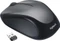 Logitech M235 Wireless Mouse grau/schwarz, USB Vorschaubild