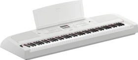 Yamaha DGX-670 weiß