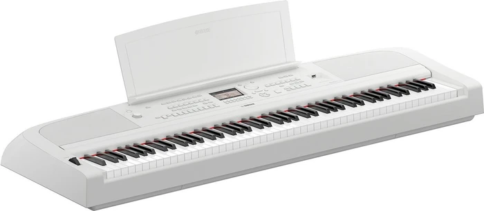 Yamaha DGX-670