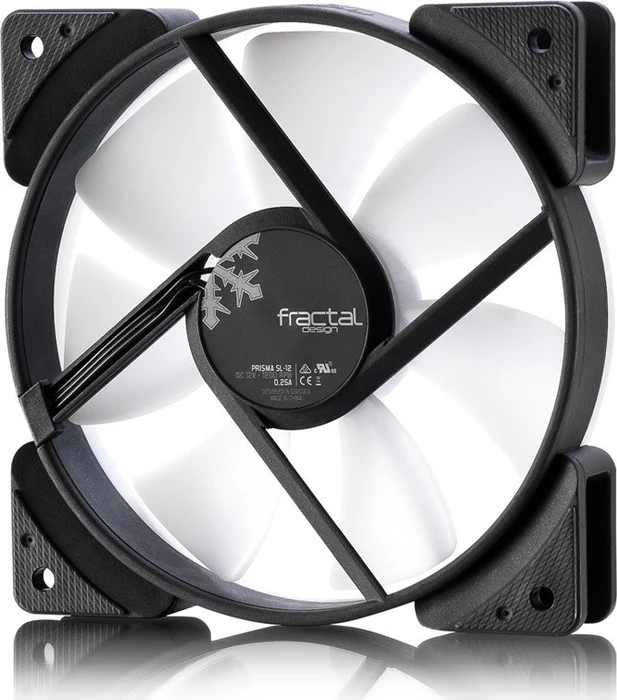 Fractal Design Prisma SL-12 grün, 120mm