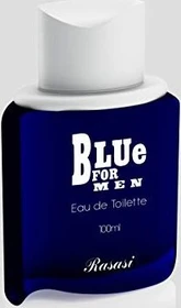 Rasasi Blue for Men Eau de Parfum, 100ml