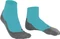 Falke TK5 Short Trekking Wandersocken türkis (Damen) Vorschaubild