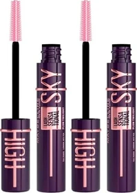 Maybelline Lash Sensational Sky High Mascara 08 plum twilight, 7.2ml
