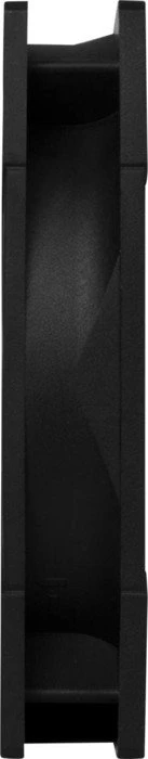 ARCTIC F14 PWM schwarz/weiß, 140mm
