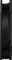 ARCTIC F14 PWM schwarz/weiß, 140mm Vorschaubild