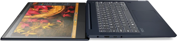 Lenovo IdeaPad S540-14IWL, Abyss Blue, Core i5-8265U, 8GB RAM, 1TB SSD, GeForce MX250, DE
