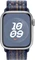 Apple Nike Sport Loop für Apple Watch 41mm Game Royal/Midnight Navy Vorschaubild