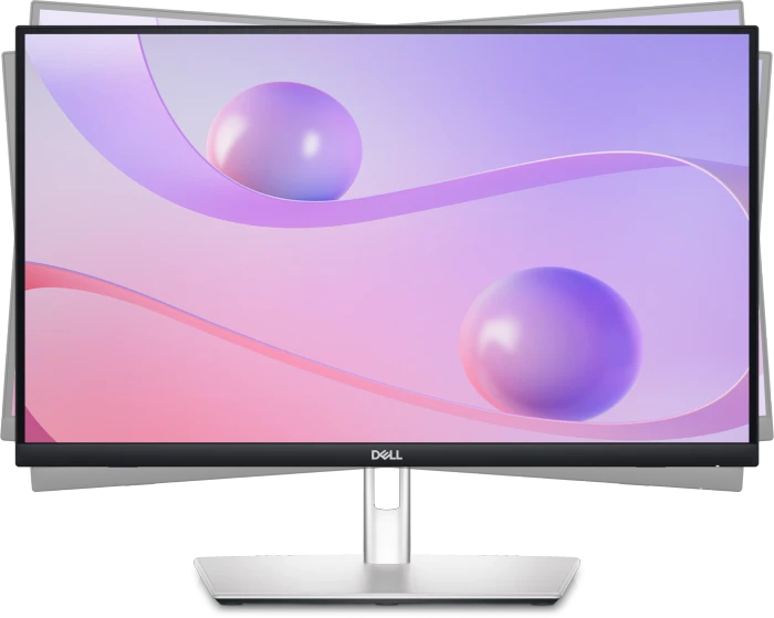 Dell P2424HT, 23.8"