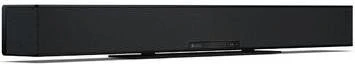 Raumfeld Soundbar schwarz
