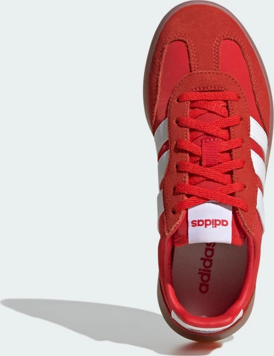adidas Barreda Decode FC Bayern München red/cloud white (Junior)