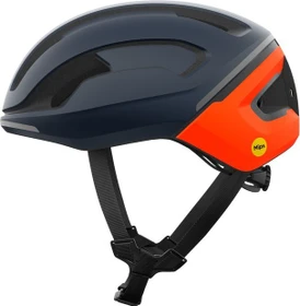 POC Omne Beacon MIPS Helm apatite navy matt