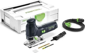 Festool PS 300 EQ-Plus Trion Elektro-Pendelhubstichsäge inkl. Systainer