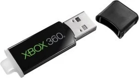 SanDisk Xbox 360 USB Flash Drive 16GB, USB-A, USB 2.0