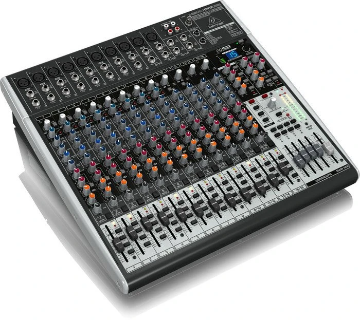 Behringer Xenyx X2442USB