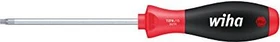 Wiha SoftFinish 362TR Torx BO Schraubendreher, TR10x300mm