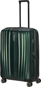 Samsonite Nexis Trolley mit 4 Rollen 76cm deep forest