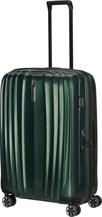 Samsonite Nexis Trolley mit 4 Rollen 76cm