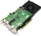 PNY Quadro K4200 Sync, 4GB GDDR5, DVI, 2x DP Vorschaubild