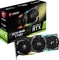 MSI GeForce RTX 2080 Ti Gaming Trio, 11GB GDDR6, HDMI, USB-C, 3x DP Vorschaubild