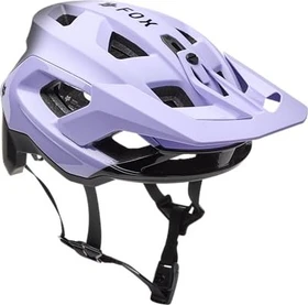 Fox Racing Speedframe Pro Backfade Helm lilac