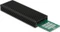DeLOCK External Combo Enclosure M.2 for NVMe PCIe or SATA SSD, USB-C 3.1 Vorschaubild