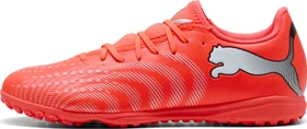 Puma Future 9 Play TT glowing red/puma white/puma black/puma silver