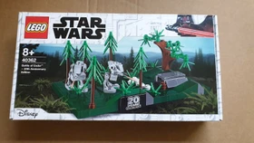 LEGO Star Wars - Battle of Endor 20th Anniversary Edition