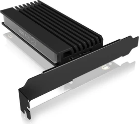 RaidSonic Icy Box IB-PCI214M2-HSL (60403)