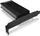 RaidSonic Icy Box IB-PCI214M2-HSL (60403)