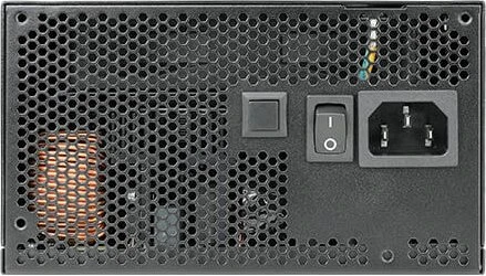Antec Neo Eco Gold Modular NE850G M 850W, ATX 3.0