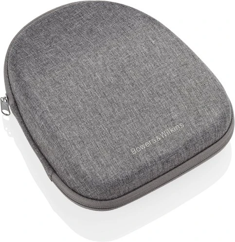 Bowers & Wilkins Px8 schwarz