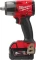 Milwaukee M18 FMTIW2F12 Fuel Akku-Schlagschrauber Vorschaubild
